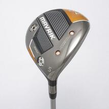 キャロウェイゴルフ MAVRIK マーベリック マックス フェアウェイウッド Diamana 40 for Callaway 【5W】 シャフト：Diamana 40 f・・・_画像1