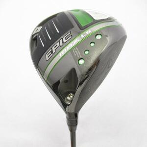 キャロウェイゴルフ EPIC エピック MAX LS ドライバー TENSEI 55 for Callaway シャフト：TENSEI 55 for Callaway