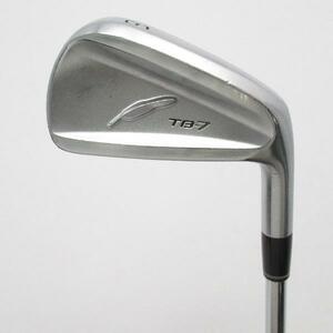 フォーティーン FOURTEEN TB-7 FORGED アイアン N.S.PRO 950GH neo シャフト：N.S.PRO 950GH neo(5本:#6 #7 #8 #9 PW)