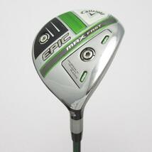 キャロウェイゴルフ EPIC EPIC MAX FAST フェアウェイウッド Speeder Evolution for Callaway 【5W】 シャフト：Speeder Evoluti・・・_画像2