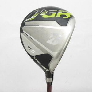 ブリヂストン TOUR B ツアーB JGR フェアウェイウッド Speeder 569 EVOLUTION III 【5W】 シャフト：Speeder 569 EVOLUTION III