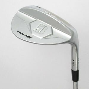 ブリヂストン TOUR B ツアーB XW-2 SILVER ウェッジ N.S.PRO 950GH 【58-12】 シャフト：N.S.PRO 950GH