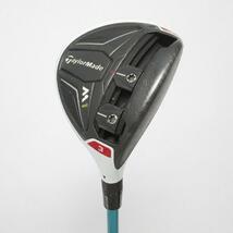 テーラーメイド M1 M1 フェアウェイウッド Tour AD GP-6 【3W】 シャフト：Tour AD GP-6_画像1