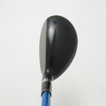 ダンロップ SRIXON スリクソン Z H45 ユーティリティ Miyazaki Kosuma Blue Hybrid 【U4】 シャフト：Miyazaki Kosuma Blue Hybrid_画像3