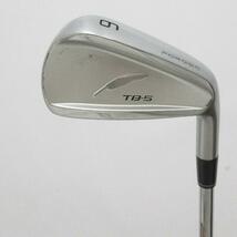 フォーティーン FOURTEEN TB-5 FORGED アイアン FS-90i シャフト：FS-90i(5本:#6 #7 #8 #9 PW)_画像2