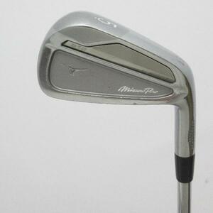 ミズノ Mizuno Pro MizunoPro 518 アイアン N.S.PRO 820GH シャフト：N.S.PRO 820GH(6本:#5 #6 #7 #8 #9 PW)