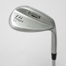 フォーティーン FH FH Forged V1 ウェッジ N.S.PRO TS-114w 【56-12】 シャフト：N.S.PRO TS-114w_画像2