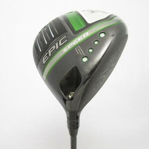 キャロウェイゴルフ EPIC エピック SPEED ドライバー Diamana 50 for Callaway シャフト：Diamana 50 for Callaway