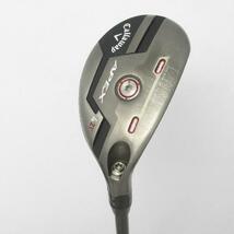 キャロウェイゴルフ APEX APEX UT(2021) ユーティリティ Diamana 55 for Callaway 【U4】 シャフト：Diamana 55 for Callaway_画像2