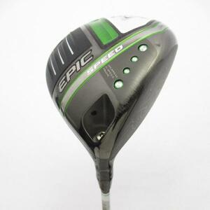 キャロウェイゴルフ EPIC エピック SPEED ドライバー Diamana 50 for Callaway シャフト：Diamana 50 for Callaway