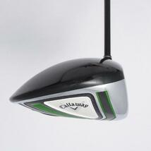 キャロウェイゴルフ EPIC EPIC MAX FAST ドライバー Speeder Evolution for Callaway シャフト：Speeder Evolution for Callaway_画像5