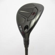 タイトリスト TSR TSR2 ユーティリティ TENSEI PRO 1K HYBRID 70 【U5】 シャフト：TENSEI PRO 1K HYBRID 70_画像2