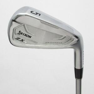 ダンロップ SRIXON スリクソン ZX4 MkII アイアン Diamana ZX-II for IRON シャフト：Diamana ZX-II for IRON(6本:#5 #6 #7 #8 #9 PW)