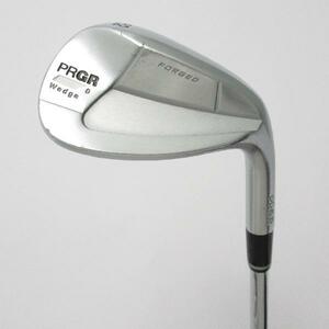 プロギア PRGR 0 wedge ウェッジ N.S.PRO MODUS3 TOUR 105 【52-08】 シャフト：N.S.PRO MODUS3 TOUR 105