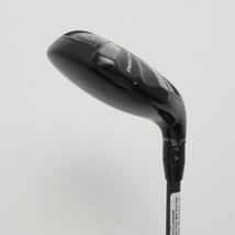 キャロウェイゴルフ PARADYM パラダイム ユーティリティ VENTUS TR 5 for Callaway 【24】 シャフト：VENTUS TR 5 for Callaway_画像6