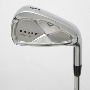 オノフ FORGED オノフフォージド(2013) アイアン N.S.PRO 950GH シャフト：N.S.PRO 950GH(7本:#4 #5 #6 #7 #8 #9 PW)