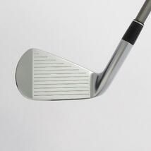 ダンロップ SRIXON スリクソン ZX5 MkII アイアン Aerotech SteelFiber i80 シャフト：Aerotech SteelFiber i80(6本:#5 #6 #7 #8 #9 PW)_画像4