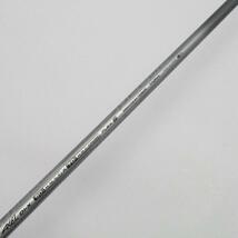 つるや AXCEL AXEL DI-X フェアウェイウッド AXEL DI-X Speeder STANDARD 【3W】 シャフト：AXEL DI-X Speeder STANDARD_画像7