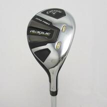 キャロウェイゴルフ ROGUE ローグ ST MAX FAST ユーティリティ ELDIO 40 for Callaway レディス 【U6】 シャフト：ELDIO 40 for Callaway_画像2