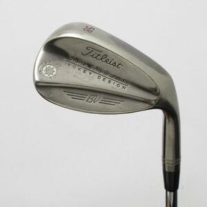 タイトリスト Vokey Vokey Tenth Anniversary ウェッジ N.S.PRO MODUS3 WEDGE 115 【58】 シャフト：N.S.PRO MODUS3 WEDGE 115