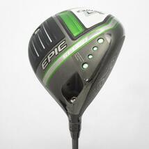 キャロウェイゴルフ EPIC エピック SPEED ドライバー Diamana 50 for Callaway シャフト：Diamana 50 for Callaway_画像2