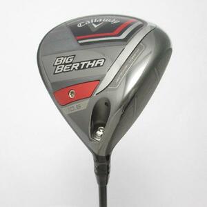 キャロウェイゴルフ BIG BERTHA ビッグバーサ 23 ドライバー Speeder NX 40 for Callaway シャフト：Speeder NX 40 for Callaway