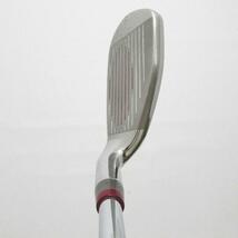 コブラ cobra BAFFLER HYBRID COMBO US アイアン cobra Baffler STEEL シャフト：cobra Baffler STEEL(4本:#7 #8 #9 PW)_画像3