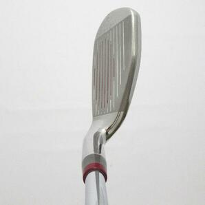 コブラ cobra BAFFLER HYBRID COMBO US アイアン cobra Baffler STEEL シャフト：cobra Baffler STEEL(4本:#7 #8 #9 PW)の画像3