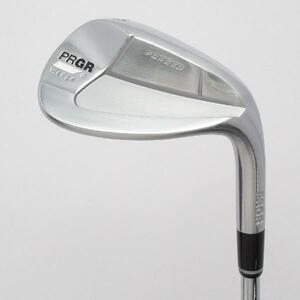 プロギア PRGR 0 wedge ウェッジ N.S.PRO SSIII ver.2 FOR PRGR 【52-08】 シャフト：N.S.PRO SSIII ver.2 FOR PRGR