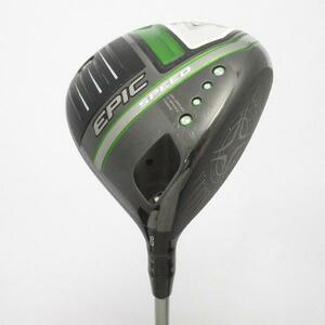 Callaway Golf Epic Epic Speed ​​Driver Diamana 40 для вала Callaway: Diamana 40 для Callaway