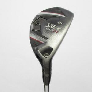 タイトリスト TITLEIST 913H ユーティリティ N.S.PRO 950GH UTILITY 【21】 シャフト：N.S.PRO 950GH UTILITY