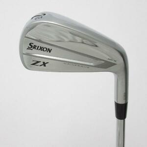 ダンロップ SRIXON スリクソン ZX MkII アイアン ユーティリティ N.S.PRO 950GH neo DST for HYBRID 【U2】 シャフト：N.S.PRO 9・・・