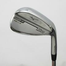 ミズノ MIZUNO T22 SATIN ウェッジ N.S.PRO MODUS3 TOUR 105 【58-08】 シャフト：N.S.PRO MODUS3 TOUR 105_画像1