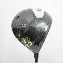 ブリヂストン BRIDGESTONE GOLF B2 HT ドライバー VANQUISH BS50 シャフト：VANQUISH BS50_画像2