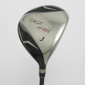 エポンゴルフ EPON AF-205 フェアウェイウッド DIAMOND Speeder FW 6 【3W】 シャフト：DIAMOND Speeder FW 6