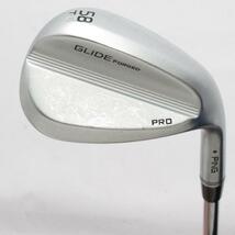 ピン GLIDE グライド フォージド プロ Tグラインド ウェッジ N.S.PRO MODUS3 TOUR 115 【58-06】 シャフト：N.S.PRO MODUS3 TOUR 115_画像1