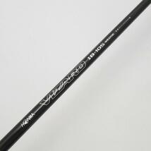 本間ゴルフ TOUR WORLD ツアーワールド TW-W ウェッジ VIZARD IB-105 Wedge 【60-08】 シャフト：VIZARD IB-105 Wedge_画像7