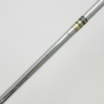 フォーティーン FH FH Forged V1 BK ウェッジ Dynamic Gold 【58-14】 シャフト：Dynamic Gold_画像7