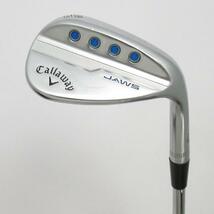 キャロウェイゴルフ Callaway Golf MD5JAWS CRM ウェッジ N.S.PRO MODUS3 TOUR 105 【58】 シャフト：N.S.PRO MODUS3 TOUR 105_画像2