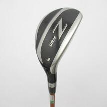 ダンロップ SRIXON スリクソン Z H65 ユーティリティ Miyazaki Kaula 7 for HYBRID 【U3】 シャフト：Miyazaki Kaula 7 for HYBRID_画像1