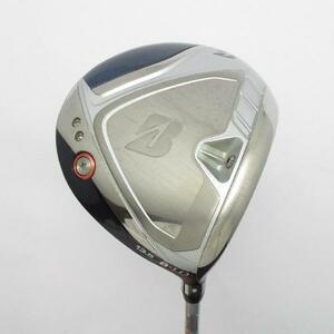 ブリヂストン BRIDGESTONE GOLF B-LD ドライバー Air Speeder BS-LD for Wood レディス シャフト：Air Speeder BS-LD for Wood