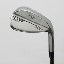 ミズノ MIZUNO T22 SATIN ウェッジ Dynamic Gold HT 【58-12】 シャフト：Dynamic Gold HT_画像2