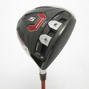 テーラーメイド Taylor Made R15 460 ドライバー Diamana R 60 シャフト：Diamana R 60