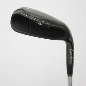 クリーブランド Cleveland Golf スマートソール TYPE-C(2015) ウェッジ TRACTION 【42】 シャフト：TRACTION