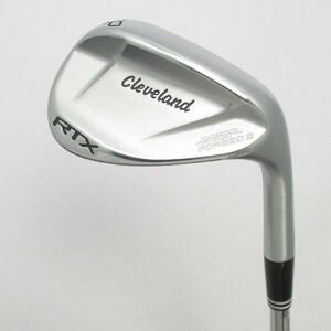 クリーブランド Cleveland Golf RTX DEEP FORGED2 ウェッジ KBS TOUR LITE 【50-10】 シャフト：KBS TOUR LITE