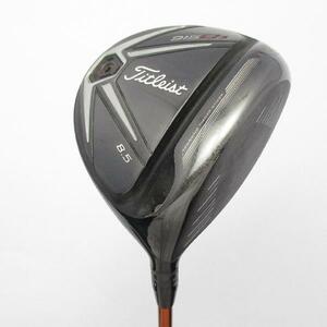 タイトリスト TITLEIST 915D3 ドライバー Diamana R 70 シャフト：Diamana R 70