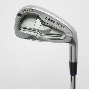 オノフ LABOSPEC ONOFF LABOSPEC RB-247K アイアン N.S.PRO MODUS3 TOUR 105 シャフト：N.S.PRO MODUS3 TOUR 105(5本:#6 #7 #8 #9 PW)