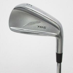 フォーティーン FOURTEEN TB-5 FORGED(2023) アイアン N.S.PRO 950GH neo シャフト：N.S.PRO 950GH neo(5本:#6 #7 #8 #9 PW)