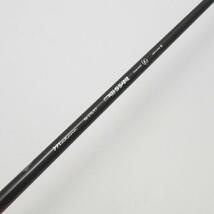 ダンロップ SRIXON Z U85 ユーティリティ Miyazaki for UTILITY 【U3】 シャフト：Miyazaki for UTILITY_画像7