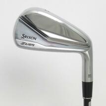 ダンロップ SRIXON Z U85 ユーティリティ Miyazaki for UTILITY 【U3】 シャフト：Miyazaki for UTILITY_画像1